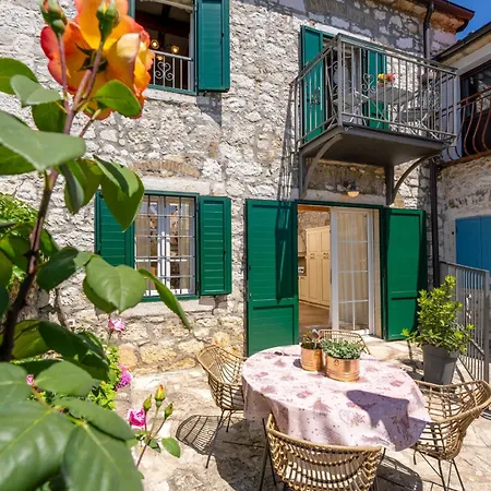 Casa Batana By Briskva Vrsar