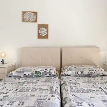 Casa Batana By Briskva Villa