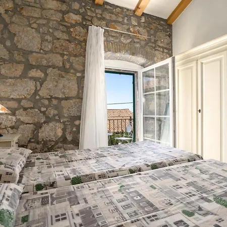 Casa Batana By Briskva Villa