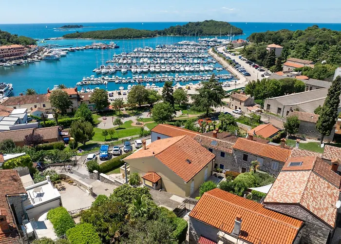 Casa Batana By Briskva *