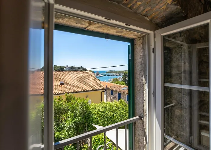 Casa Batana By Briskva Vila