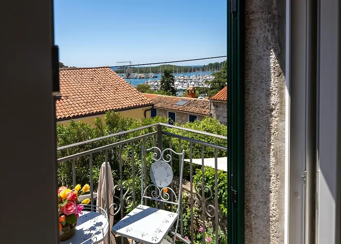 Casa Batana By Briskva