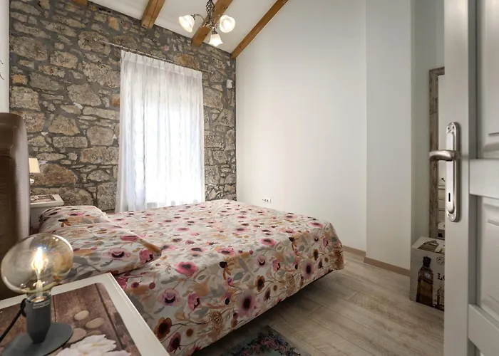 Casa Batana By Briskva Vila