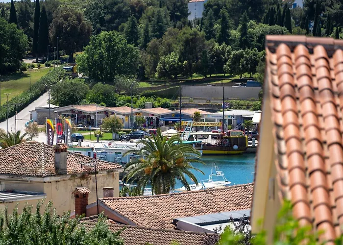 Vila Casa Batana By Briskva Vrsar
