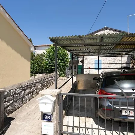 Βίλα Casa Batana By Briskva Vrsar