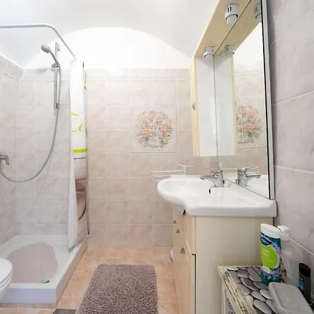 Casa Batana Villa