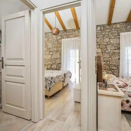 Casa Batana By Briskva Vrsar