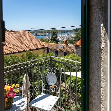 Casa Batana By Briskva *