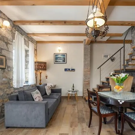 Casa Batana By Briskva * Vrsar