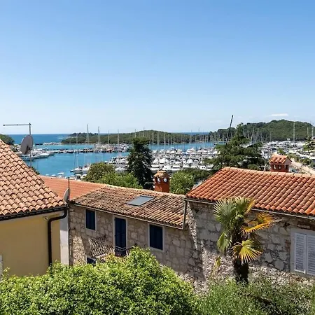 Casa Batana By Briskva Βίλα Vrsar