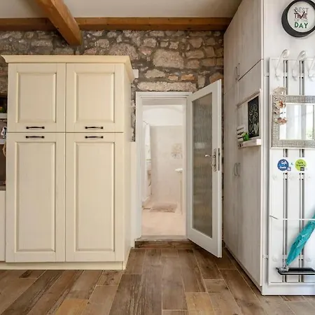 Casa Batana By Briskva * Vrsar