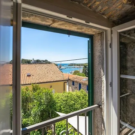 Casa Batana By Briskva Βίλα Vrsar