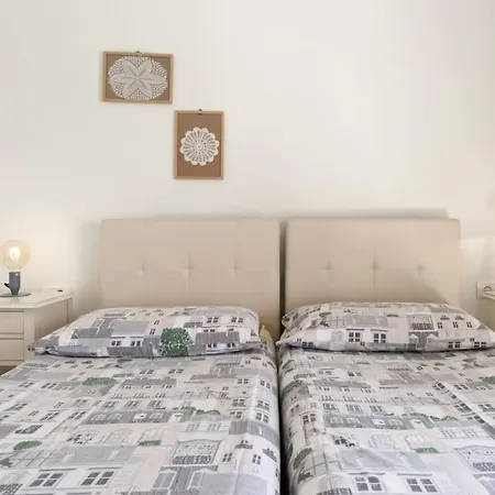 Casa Batana By Briskva Βίλα Vrsar