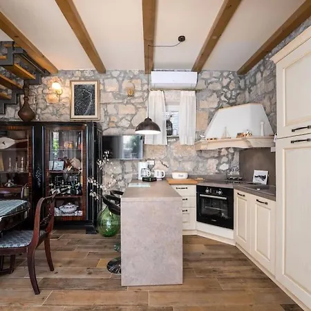 Casa Batana By Briskva * Vrsar