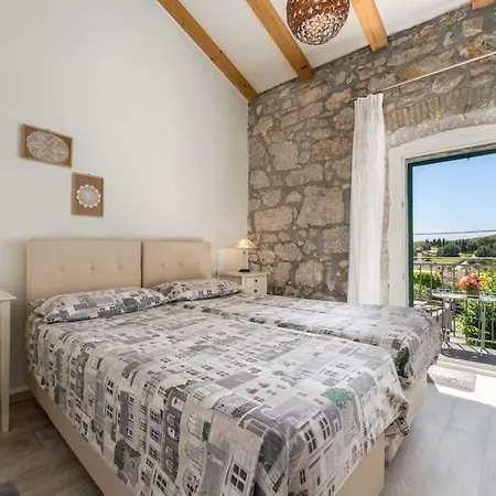 Casa Batana By Briskva *