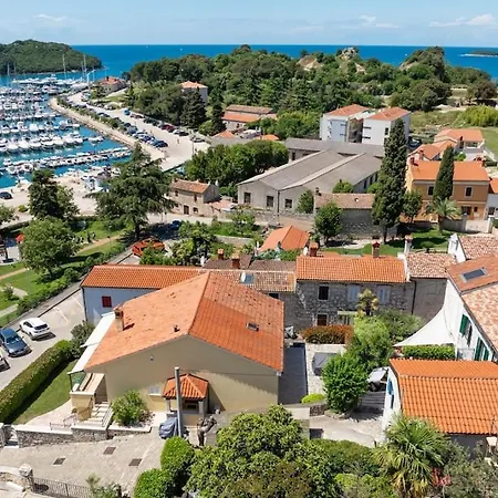 Βίλα Casa Batana By Briskva *