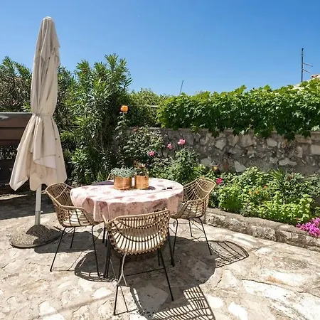 Βίλα Casa Batana By Briskva *