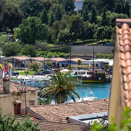 Casa Batana By Briskva *