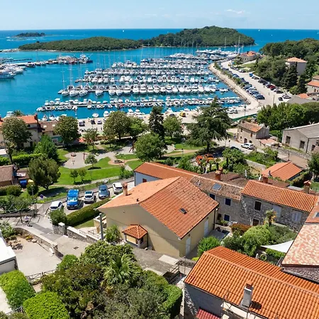 Casa Batana By Briskva *