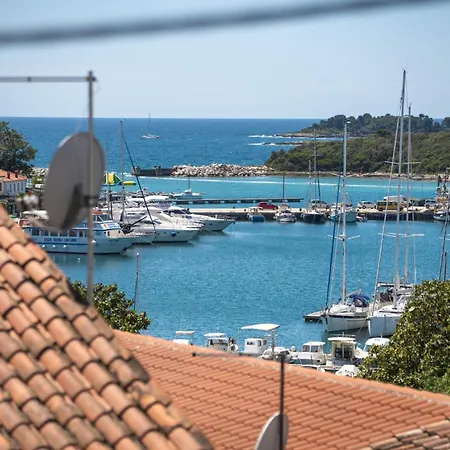 Casa Batana By Briskva Villa