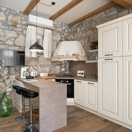 Villa Casa Batana By Briskva Vrsar