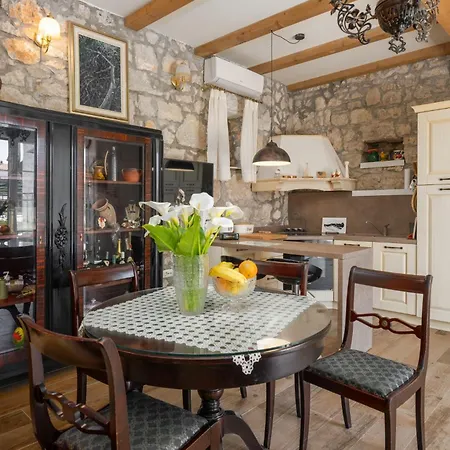 Casa Batana By Briskva Villa