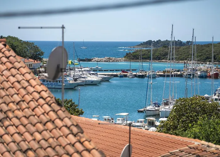 Casa Batana By Briskva Villa