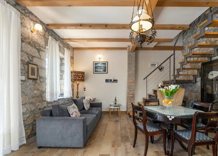 Villa Casa Batana By Briskva