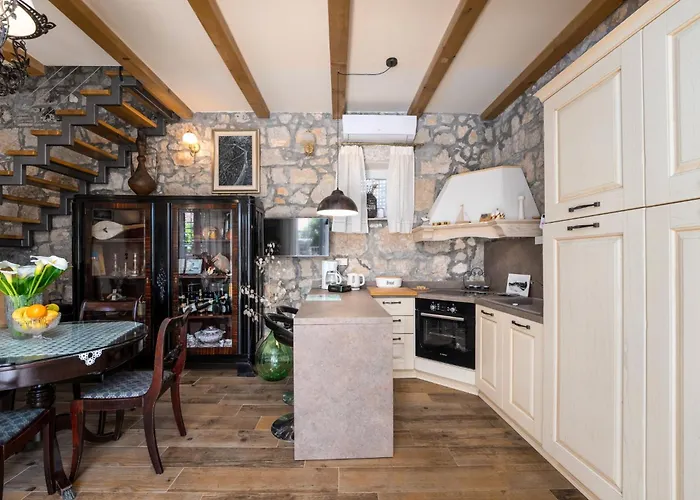 Casa Batana By Briskva Vrsar