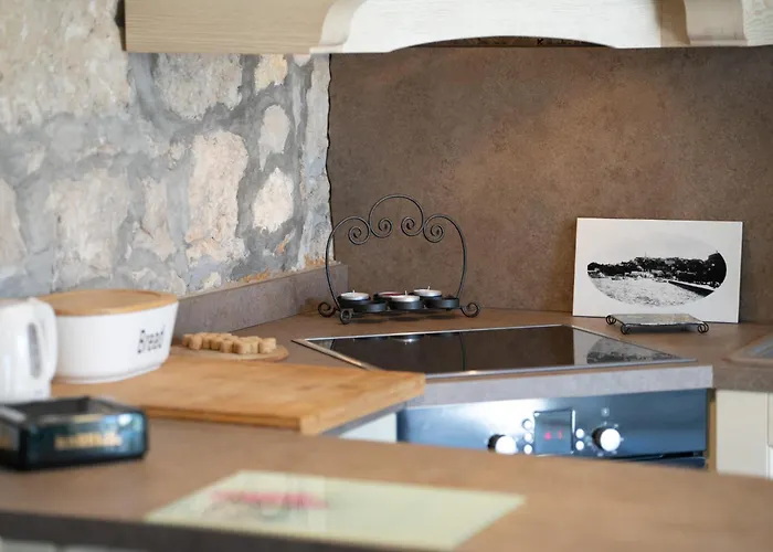 Villa Casa Batana By Briskva Vrsar