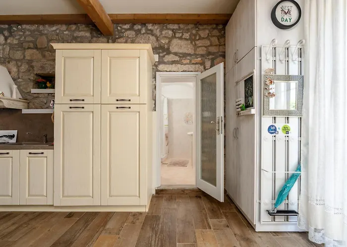 Casa Batana By Briskva Villa