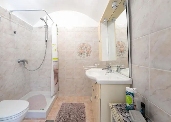 Casa Batana By Briskva Villa