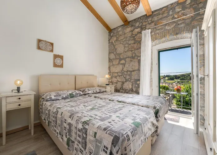 Casa Batana By Briskva Vrsar