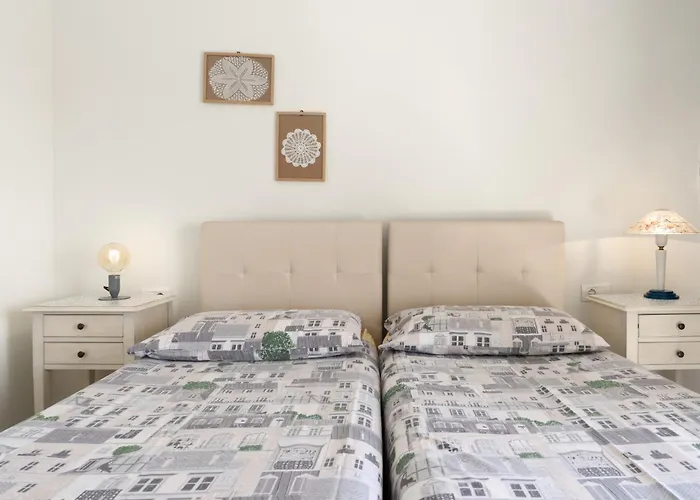 Casa Batana By Briskva Villa