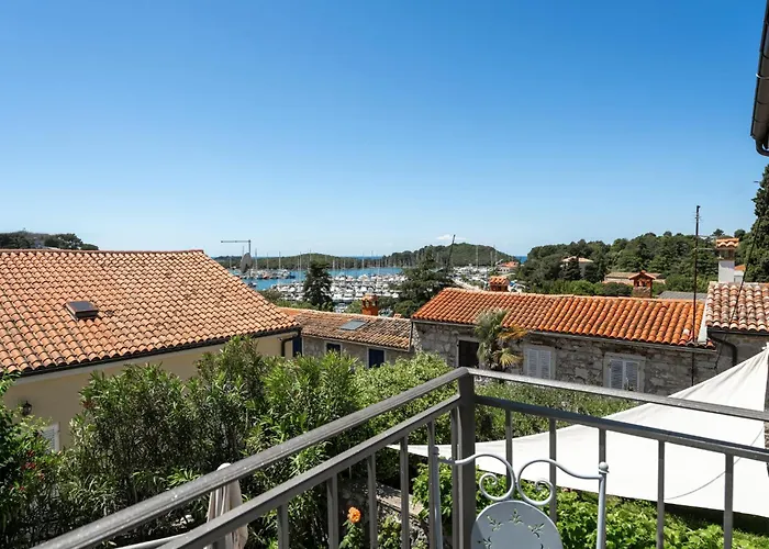 Casa Batana By Briskva *