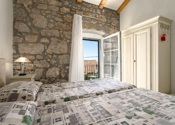 Casa Batana By Briskva Villa