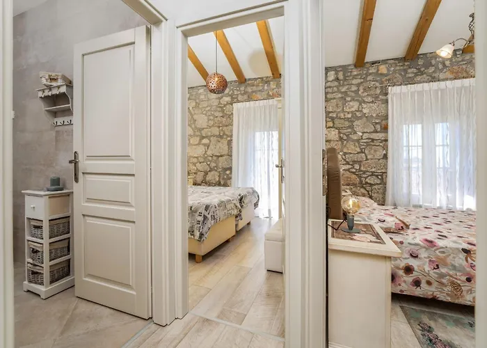 Casa Batana By Briskva Villa *