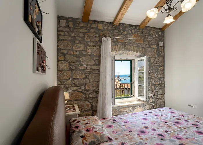 Villa Casa Batana By Briskva *