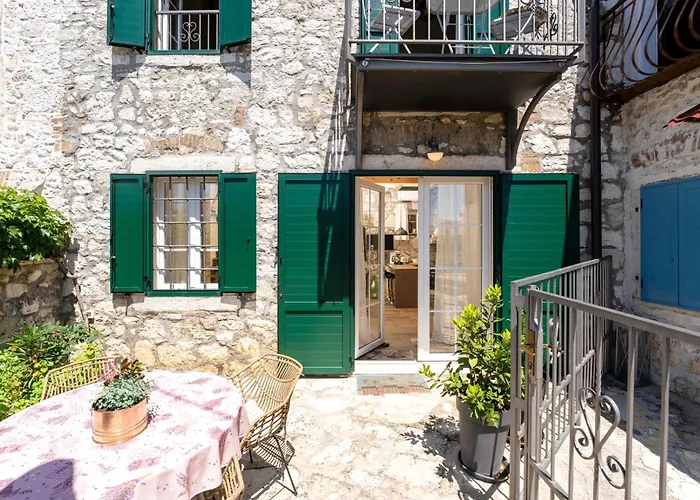 Casa Batana By Briskva Vrsar