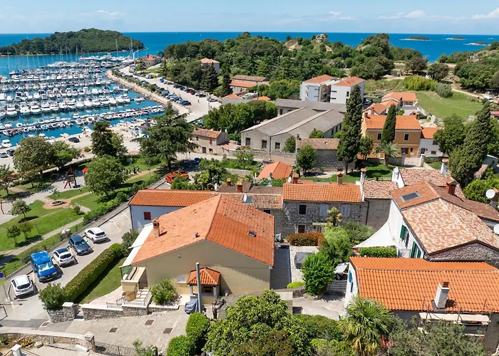 Villa Casa Batana By Briskva