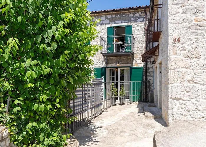 Casa Batana By Briskva *