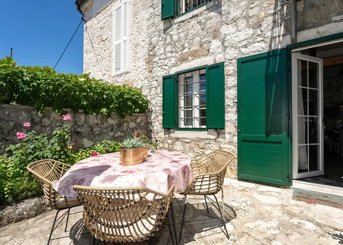 Casa Batana By Briskva * Vrsar