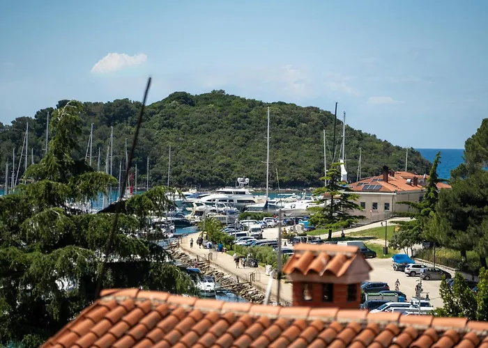 Casa Batana By Briskva Vrsar