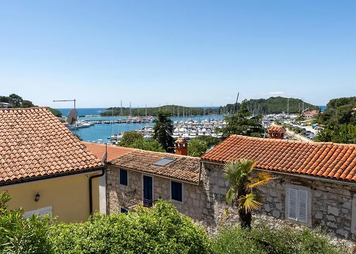 Casa Batana By Briskva Villa Vrsar